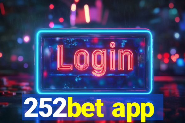 252bet app